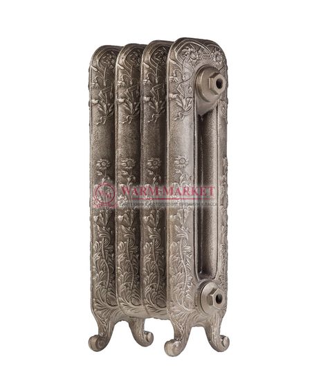 Чугунный радиатор HeatWave Pion 790
