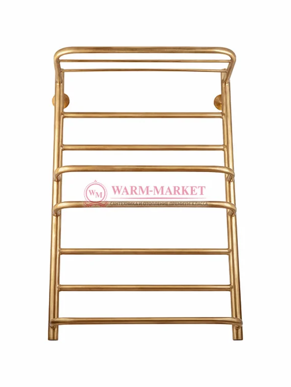 Водяной полотенцесушитель Secado Верона 2 из латуни