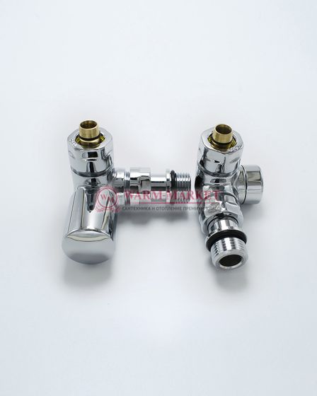 Модуль подключения без термоголовки Vario Term Vision