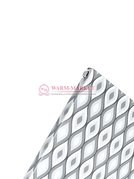 Вертикальный дизайн радиатор Brandoni Fantasy