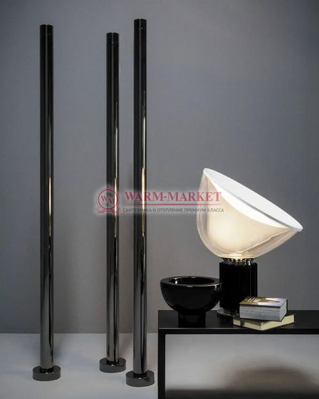 Дизайн радиатор Tubes TBT