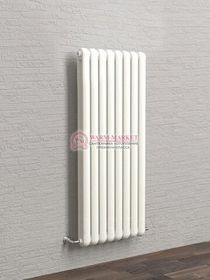 Трубчатый стальной радиатор Solira 2120 Elis, основные цвета