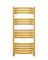 Палермо П15 - электрический полотенцесушитель, цвет золото