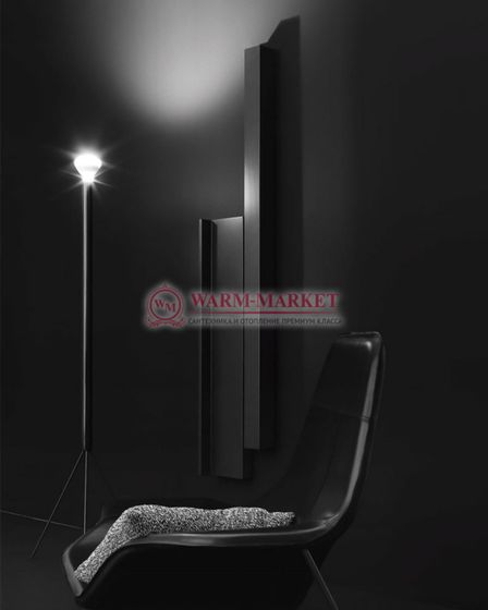 Дизайн радиатор Tubes Rift