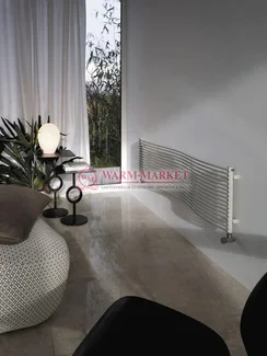 Дизайн радиатор Tubes Joba