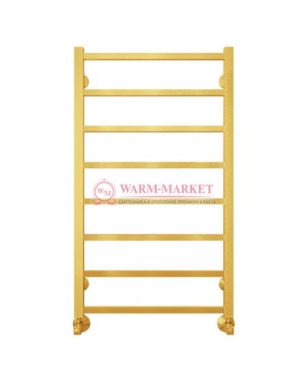 Контур П8-3 - электрический полотенцесушитель