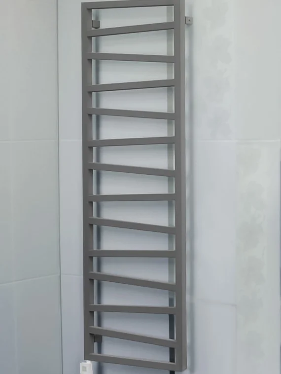 Полотенцесушитель Terma Zigzag с квадратным профилем