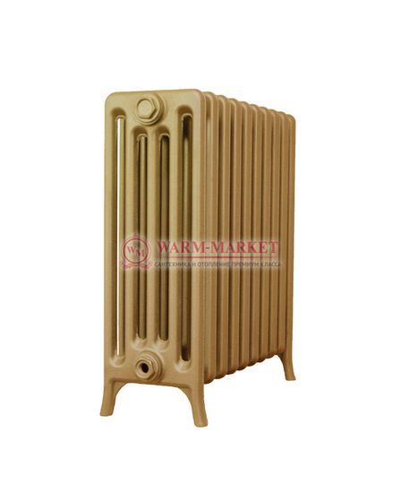 Чугунный радиатор Viadrus Karol 500/220