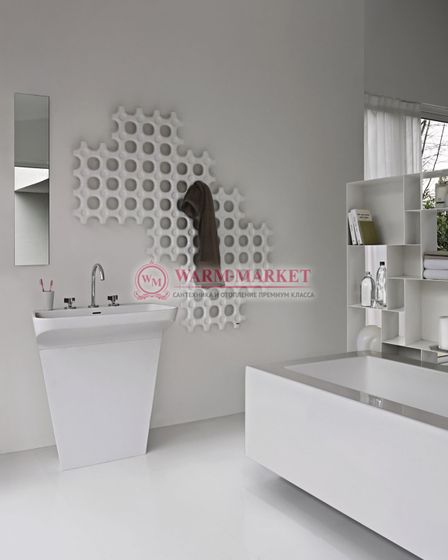 Дизайн радиатор Tubes Add On