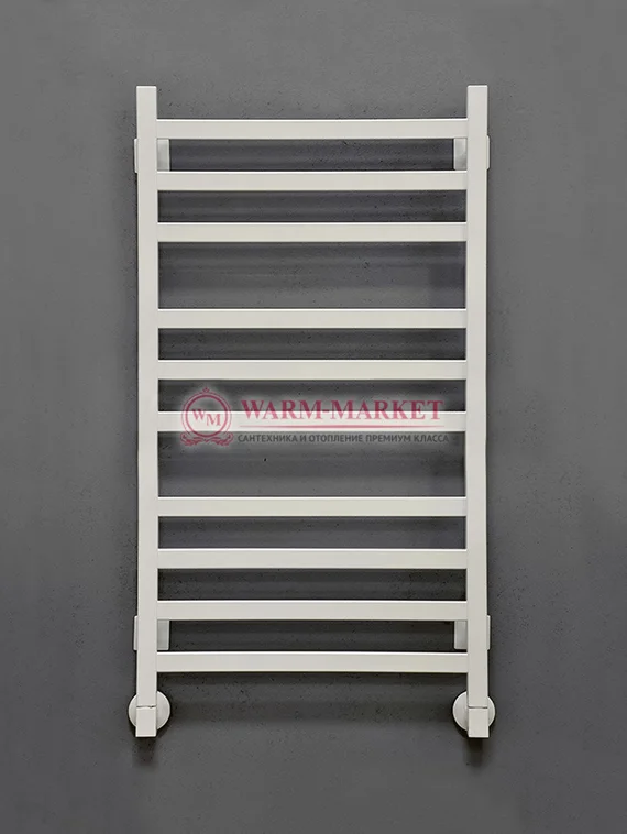 Quadro-Q1 серия V30 - водяной дизайн-полотенцесушитель из нержавеющей стали