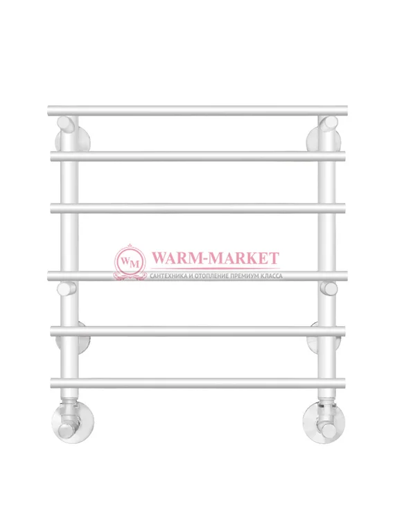 Вента П6 - электрический полотенцесушитель