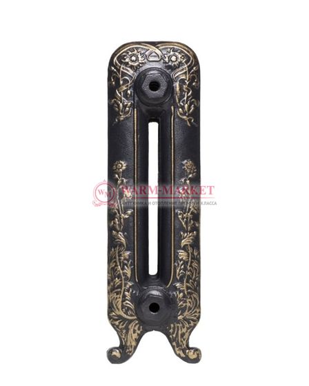 Чугунный радиатор HeatWave Pion 600