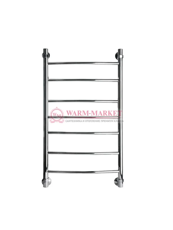 Galant 1 (дуга) - водяной полотенцесушитель из нержавеющей стали