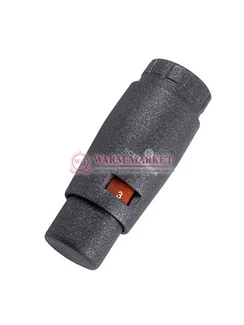 Термостатические головки Mini DZ Ral