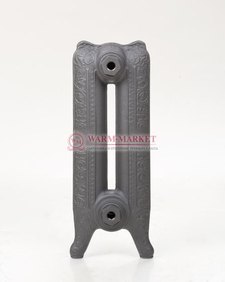 Чугунный радиатор Demir Dokum Historic 350