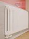 Rifar Tubog 3097 - трехтрубный трубчатый радиатор с нижним подключением