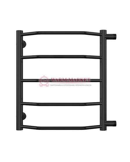 Виктория П5 - электрический полотенцесушитель