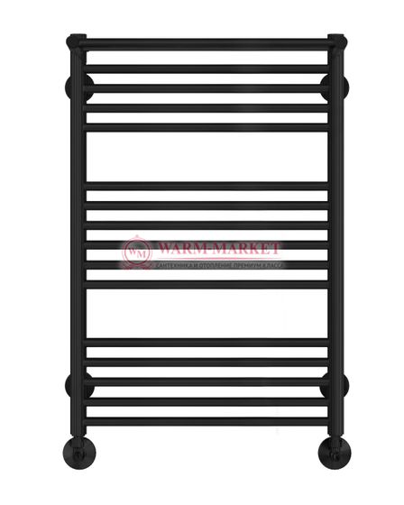 Аврора П16-3 - водяной полотенцесушитель с полкой