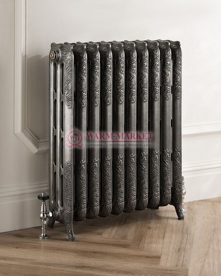 Чугунный радиатор Demir Dokum Retro Lux 800/226