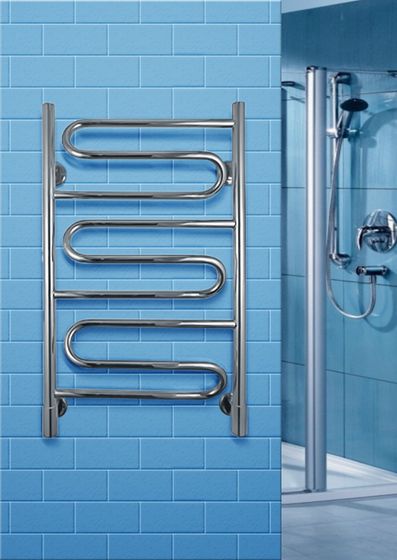 Электрический полотенцесушитель Energy Bravo 800x500