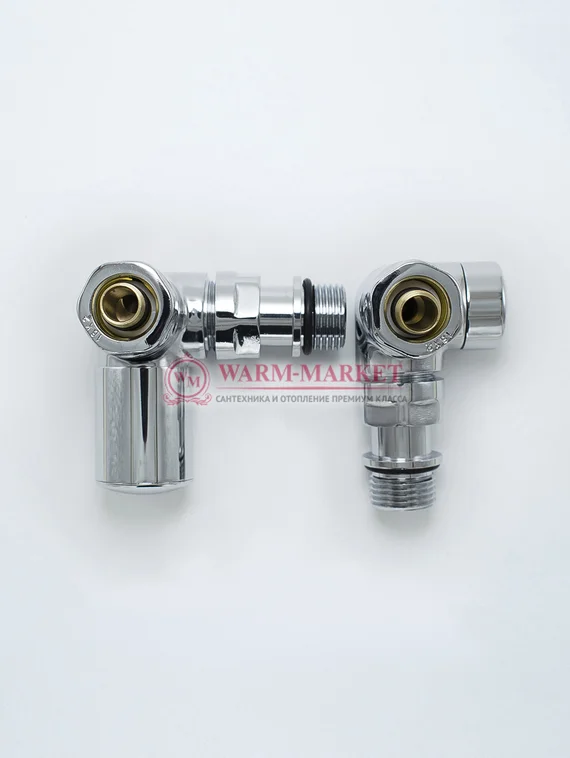 Модуль подключения без термоголовки Vario Term Vision