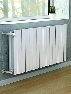 Радиатор Royal Thermo PianoForte 500/Bianco Traffico