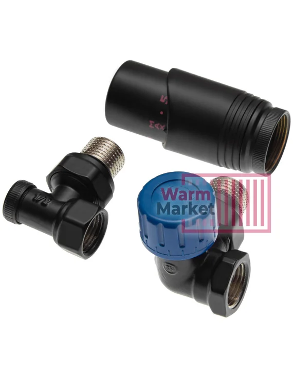 Трёхосевой ЛЕВЫЙ