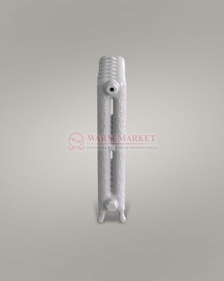 Exemet Venera 600 - чугунный дизайн радиатор