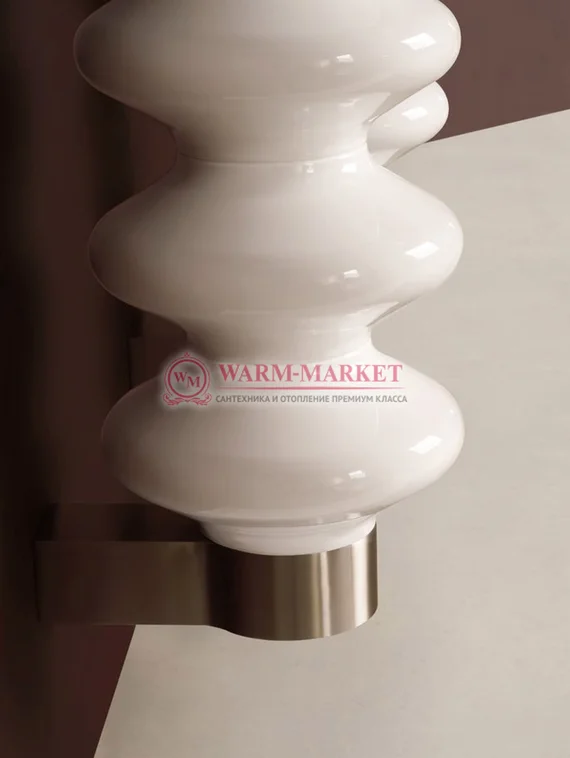 Вертикальный дизайн радиатор Tubes Milano