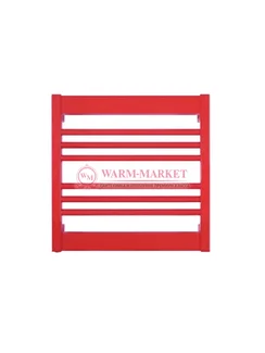 Quadro 14 - водяной дизайнерский полотенцесушитель из нержавеющей стали