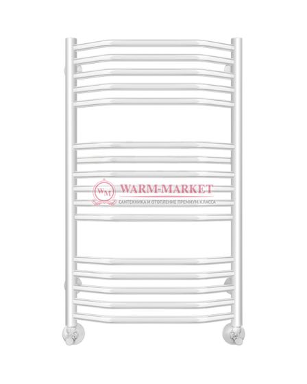 Виктория П16 - водяной полотенцесушитель