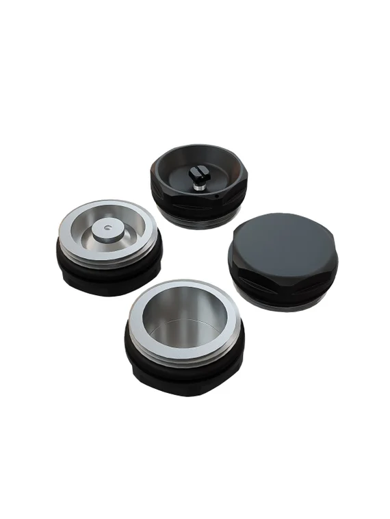 Заглушка радиаторная