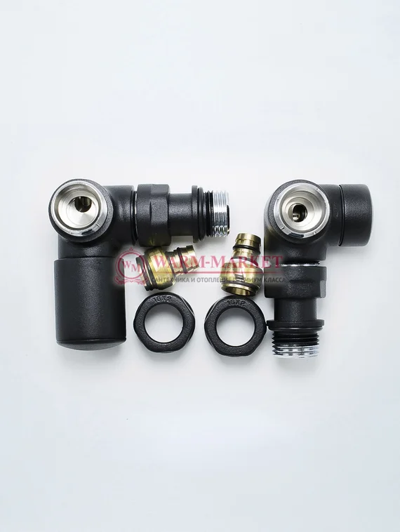 Модуль подключения без термоголовки Vario Term Vision