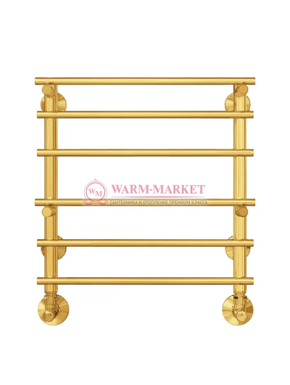 Вента П6 - электрический полотенцесушитель