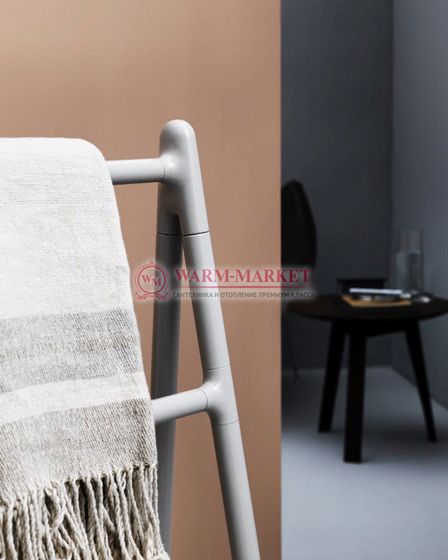 Вертикальный дизайн радиатор Tubes Scaletta