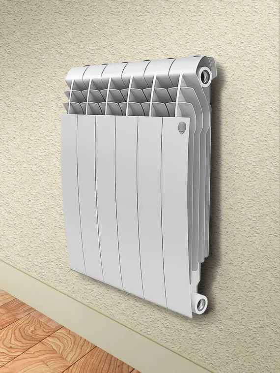 Радиатор Royal Thermo BiLiner 500