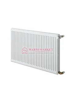 Радиатор Kermi FKO 12 с боковым подключением