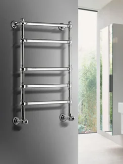 Margaroli Armonia 9-564 - электрический полотенцесушитель