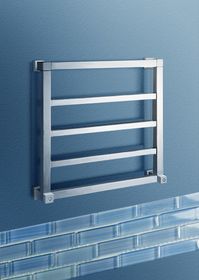 Margaroli Quadri 710/3 - водяной полотенцесушитель