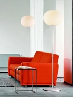 Purmo Kos V Inox 21 1950 - вертикальный радиатор из нержавеющей стали с гладкой поверхностью