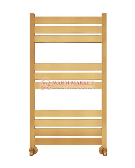 Латте П10 - электрический полотенцесушитель