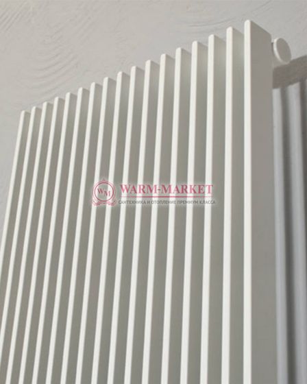 Вертикальный дизайн радиатор Cordivari Keira