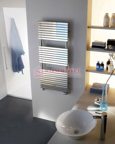 Вертикальный дизайн радиатор Cordivari Stefania