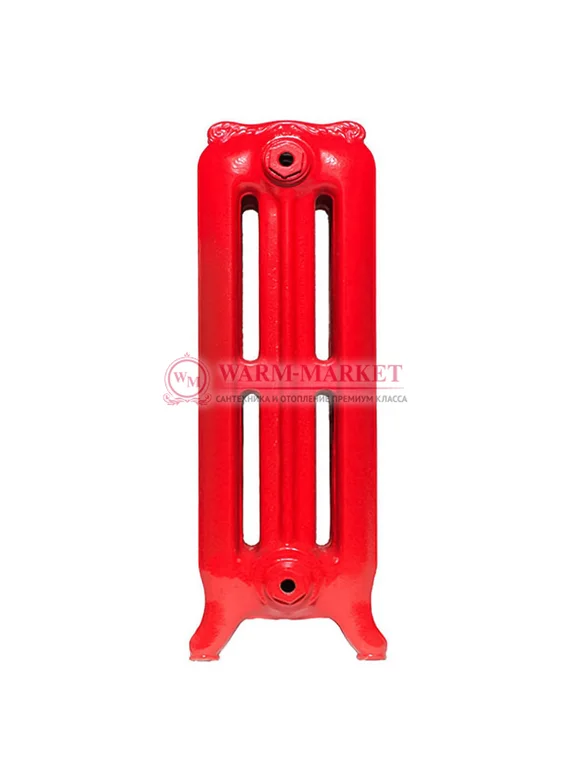 Чугунный радиатор Demir Dokum Modern 950