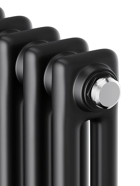 Royal Thermo Insignia 3050 - трехтрубный трубчатый радиатор высотой 500 мм, боковое подключение