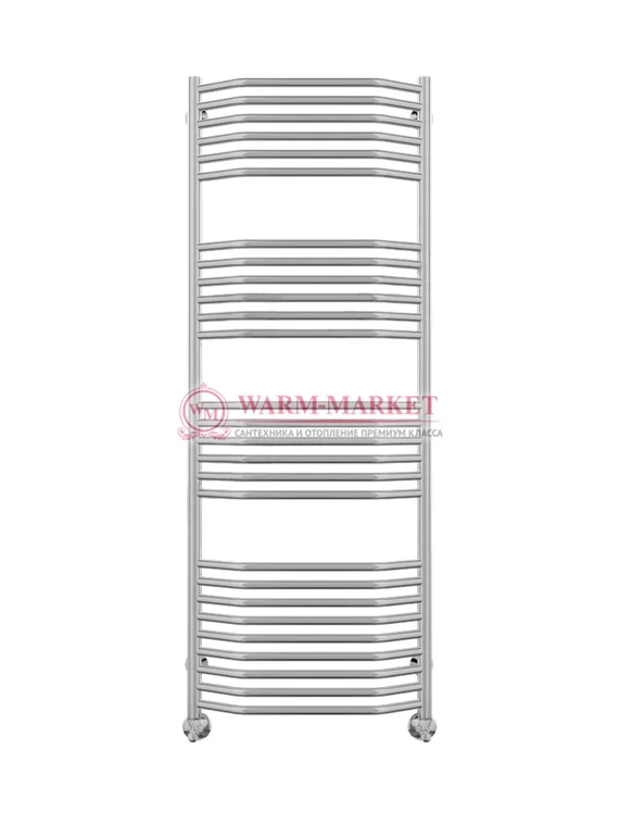 Виктория П27 - электрический полотенцесушитель