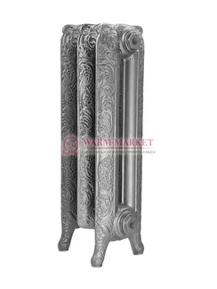 Чугунный радиатор Demir Dokum Nostalgia 500