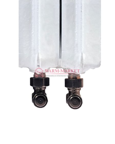 Чугунный радиатор Viadrus Kalor 500/160