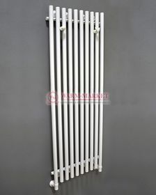 Tune - водяной дизайн-полотенцесушитель из нержавеющей стали