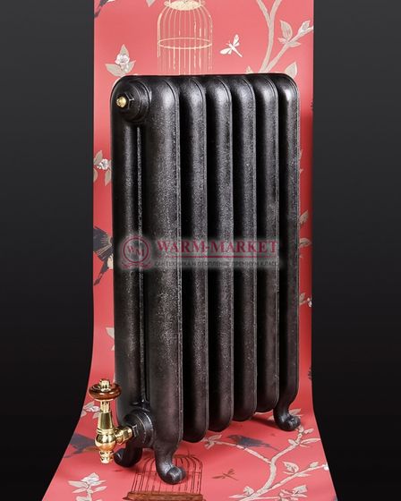 Чугунный радиатор HeatWave  Pulao 590